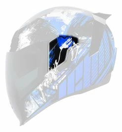 Icon Airflite Stim Side Plates -Bell Sales Store icon airflite stim side plates 2