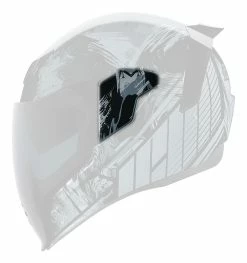 Icon Airflite Stim Side Plates