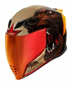 Icon Airflite Ursa Major Helmet