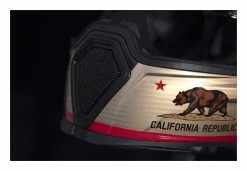 Icon Airflite Ursa Major Helmet -Bell Sales Store icon airflite ursa major helmet gold 4