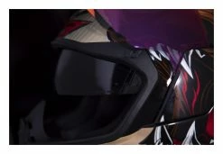 Icon Airflite Ursa Major Helmet -Bell Sales Store icon airflite ursa major helmet gold 6