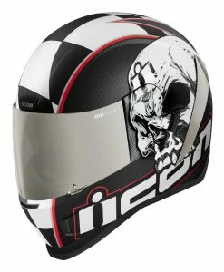 Icon Airform Death Or Glory Helmet