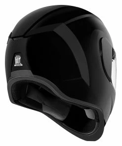 Icon Airform Helmet -Bell Sales Store icon airform helmet black 2
