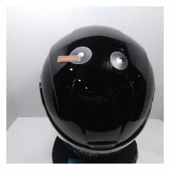 Icon Airform Helmet Black / XL [Blemished - Very Good] -Bell Sales Store icon airform helmet black xl blemished very good black 6