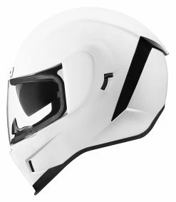 Icon Airform Helmet -Bell Sales Store icon airform helmet white 1
