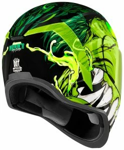 Icon Airform Manik'R Helmet -Bell Sales Store icon airform manic r helmet 2