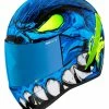 Icon Airform Manik'R Helmet