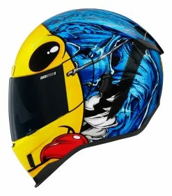 Icon Airform Mips Brozak Helmet -Bell Sales Store icon airform mips brozak helmet 1