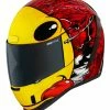 Icon Airform Mips Brozak Helmet