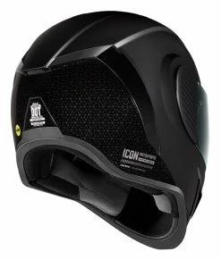 Icon Airform Mips Counterstrike Helmet -Bell Sales Store icon airform mips counterstrike helmet black 2