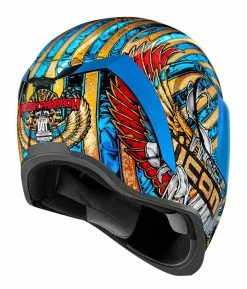 Icon Airform Pharaoh Helmet -Bell Sales Store icon airform pharaoh helmet 2