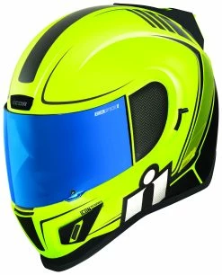 Icon Airform Resurgent Helmet -Bell Sales Store icon airform resurgent helmet hi viz