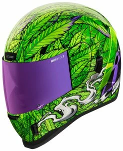 Icon Airform Ritemind Glow Helmet