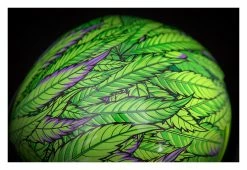 Icon Airform Ritemind Glow Helmet -Bell Sales Store icon airform ritemind glow helmet green 5