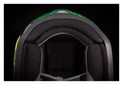 Icon Airform Ritemind Glow Helmet -Bell Sales Store icon airform ritemind glow helmet green 7