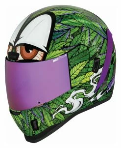 Icon Airform Ritemind Helmet