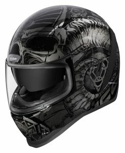 Icon Airform Sacrosanct Helmet