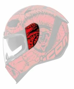 Icon Airform Sacrosanct Side Plates -Bell Sales Store icon airform sacrosanct side plates 2