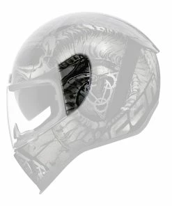 Icon Airform Sacrosanct Side Plates