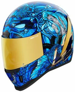 Icon Airform Ships Company Helmet