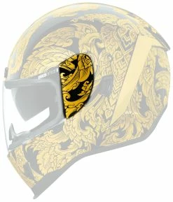 Icon Airform Esthetique Side Plates