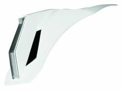 Icon Airform Speedfin -Bell Sales Store icon airform speedfin white silver