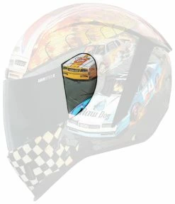 Icon Airform Stroker Side Plates