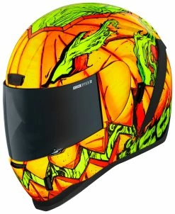 Icon Airform Trick Or Street Helmet