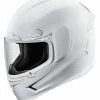 Icon Airframe Pro Helmet White / 3XL [Open Box]