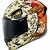 Icon Airframe Pro Top Shelf Helmet
