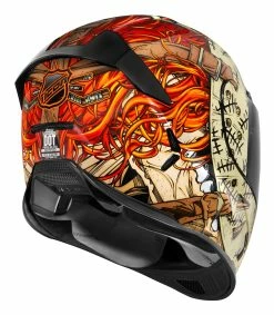 Icon Airframe Pro Top Shelf Helmet -Bell Sales Store icon airframe pro top shelf helmet 2