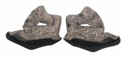 Icon Airmada Cheek Pads