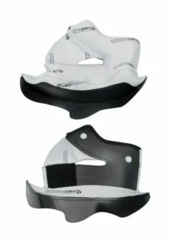 Icon Alliance / Alliance GT Cheek Pads 3XL 15MM [Open Box]