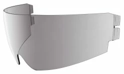 Icon Airflite / Alliance GT / Airform Inner Sun Shield -Bell Sales Store icon alliance gt inner sun shield rst silver