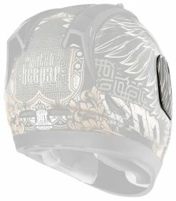 Icon Alliance GT Watchkeeper Side Plates -Bell Sales Store icon alliance gt watchkeeper side plates 1