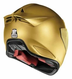 Icon Domain Cornelius Helmet -Bell Sales Store icon domain cornelius helmet gold 2