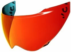 Icon Domain Face Shield -Bell Sales Store icon domain face shield red mirror 2