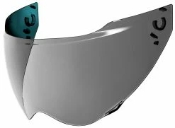 Icon Domain Face Shield -Bell Sales Store icon domain face shield red mirror