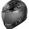 Icon Domain Gravitas Helmet