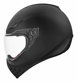 Icon Domain Helmet -Bell Sales Store icon domain helmet matte black 2