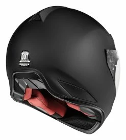Icon Domain Helmet -Bell Sales Store icon domain helmet matte black 3
