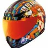Icon Domain Lucky Lid 4 Helmet