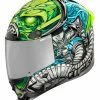 Icon Airframe Pro Outbreak Helmet