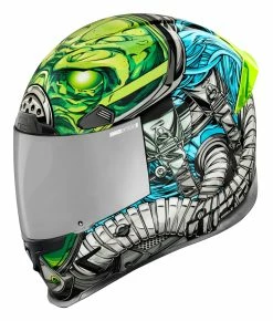Icon Airframe Pro Outbreak Helmet