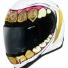 Icon Airform Grillz Helmet