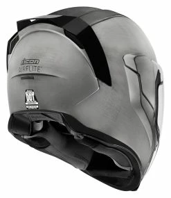 Icon Airflite Quicksilver Helmet -Bell Sales Store icon helmt aflt quicksilver 2