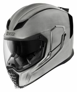 Icon Airflite Quicksilver Helmet