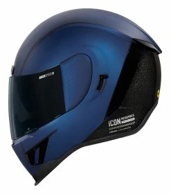 Icon Airform Mips Counterstrike Helmet -Bell Sales Store icon hlmt afrm cstrk mip blue 1
