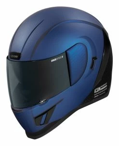 Icon Airform Mips Counterstrike Helmet -Bell Sales Store icon hlmt afrm cstrk mip blue