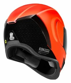 Icon Airform Mips Counterstrike Helmet -Bell Sales Store icon hlmt afrm cstrk mip red 2